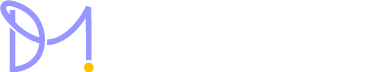 DimiDot Logo