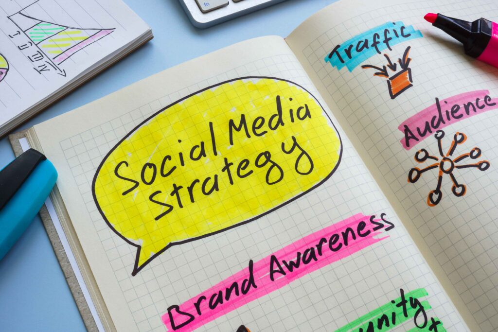 Why Your Business Needs a Social Media Manager in 2025